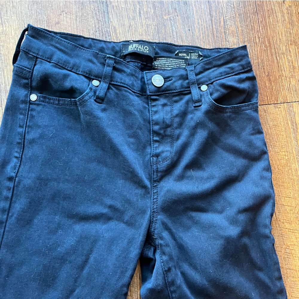 Black Jean